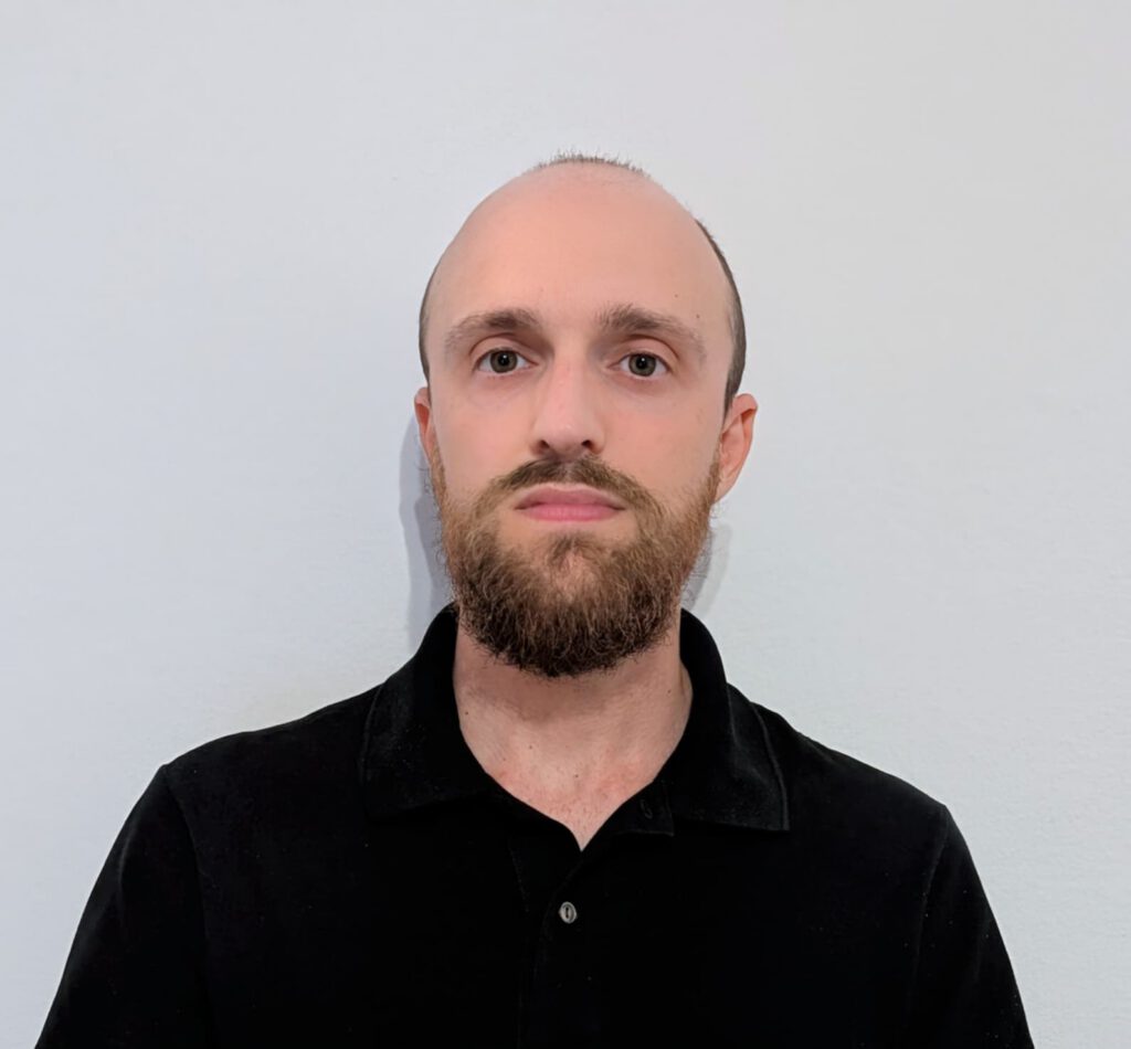 Prof. Claudio Conci