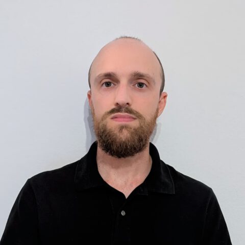 Prof. Claudio Conci