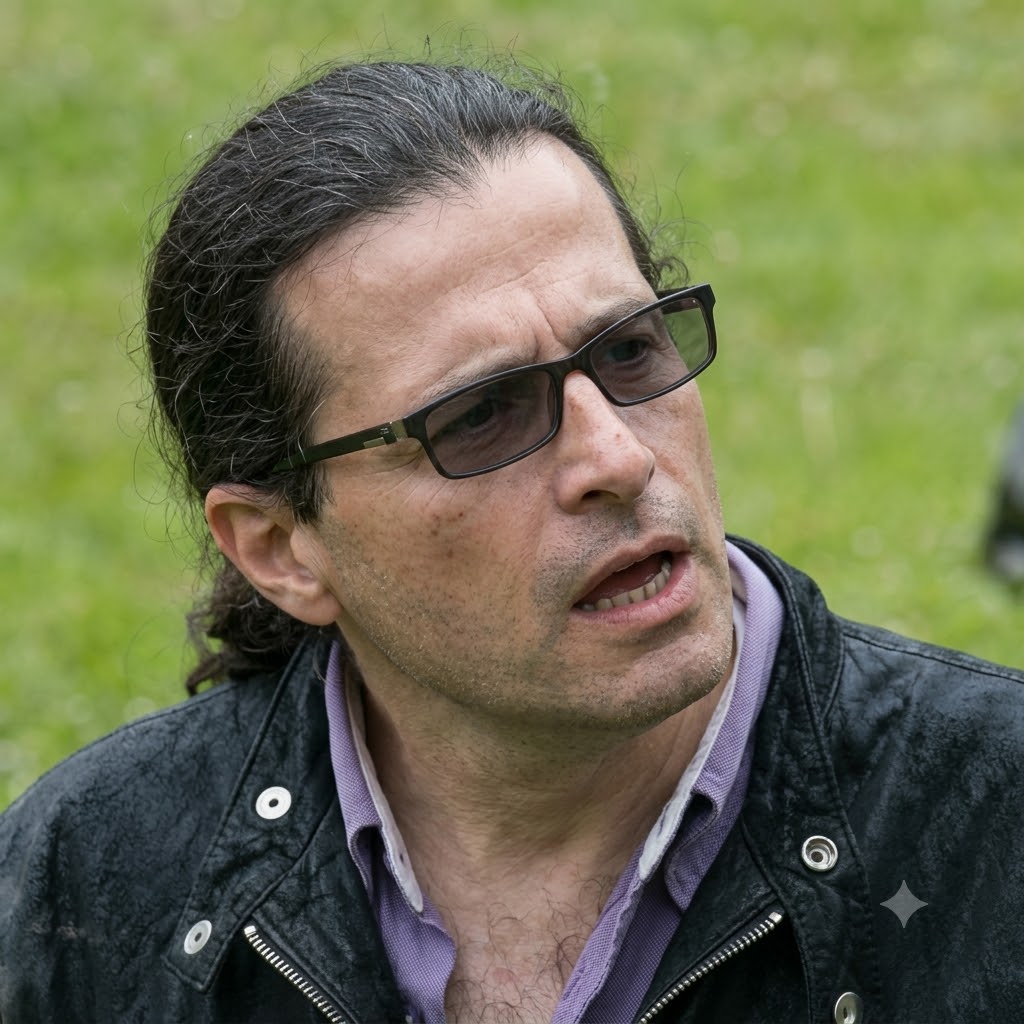 Prof. Rafael Ferragut