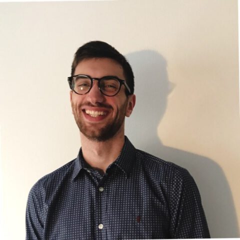 Matteo Vicini