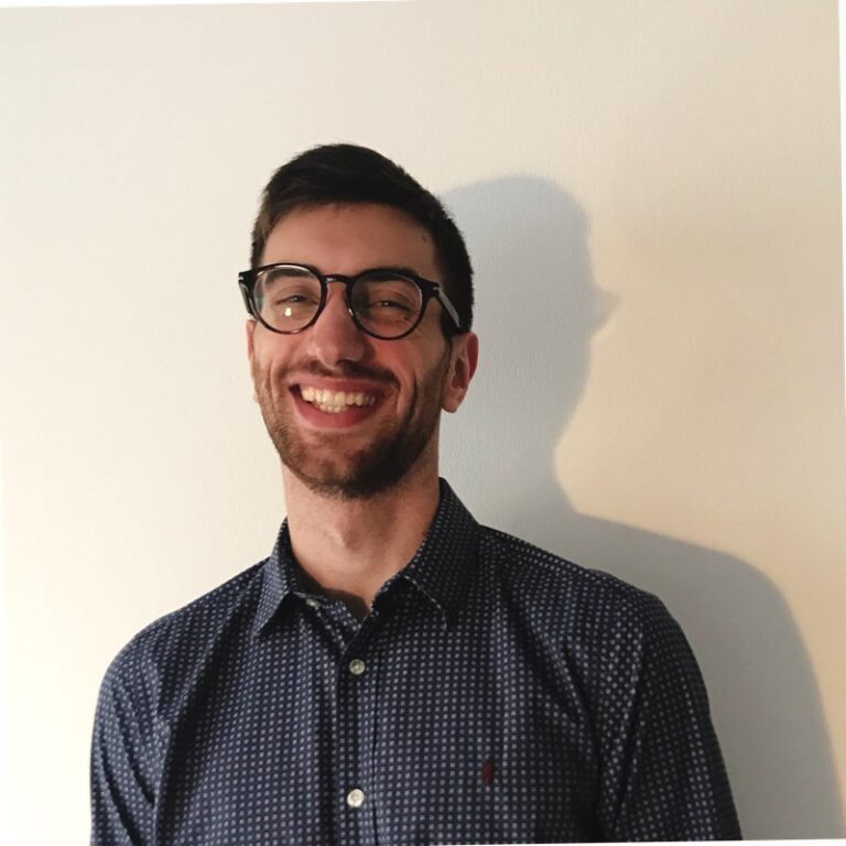 Matteo Vicini