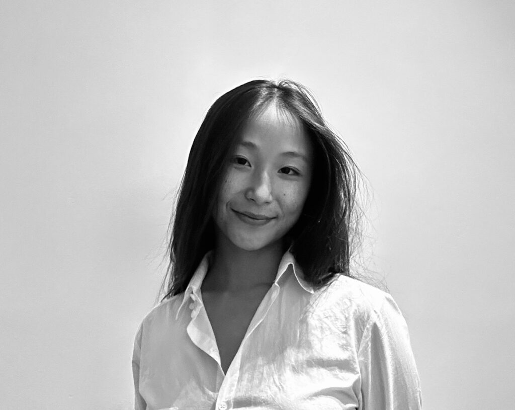 Liv Wong