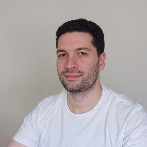 Matías Bayo