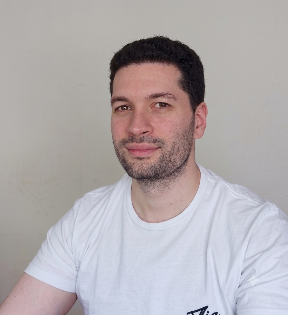 Matías Bayo