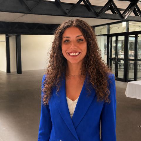 Martina Ceglie