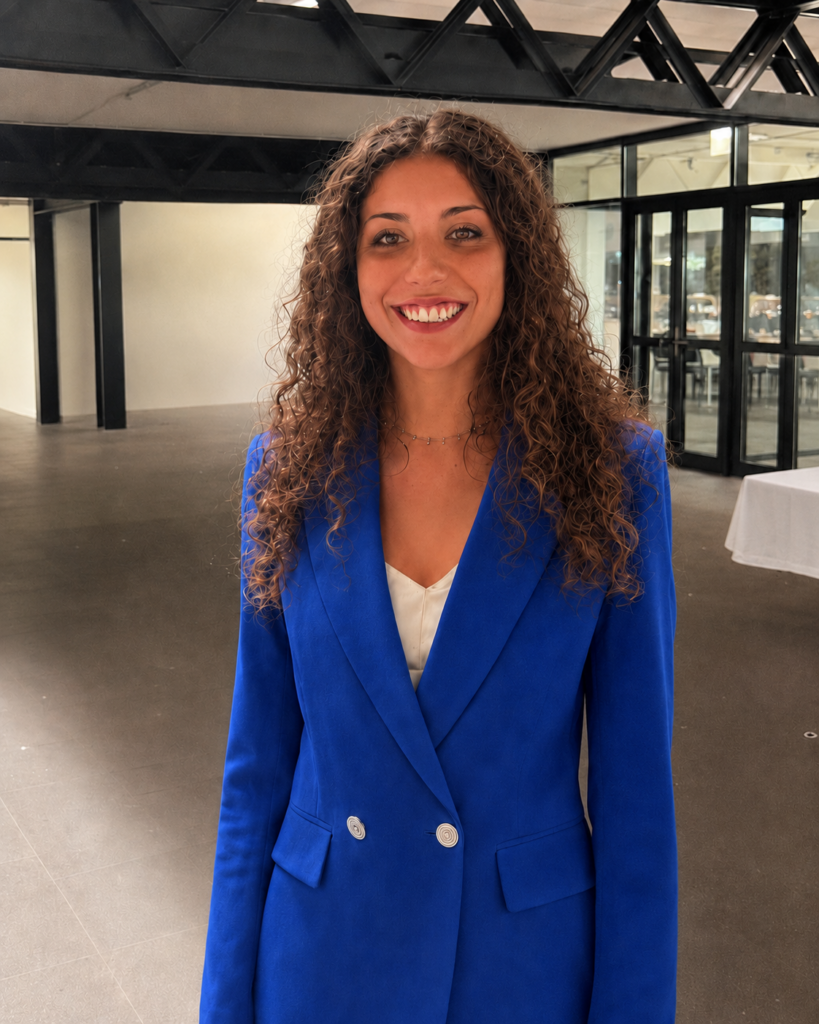 Martina Ceglie