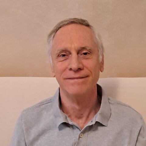 Prof. Giovanni Consolati
