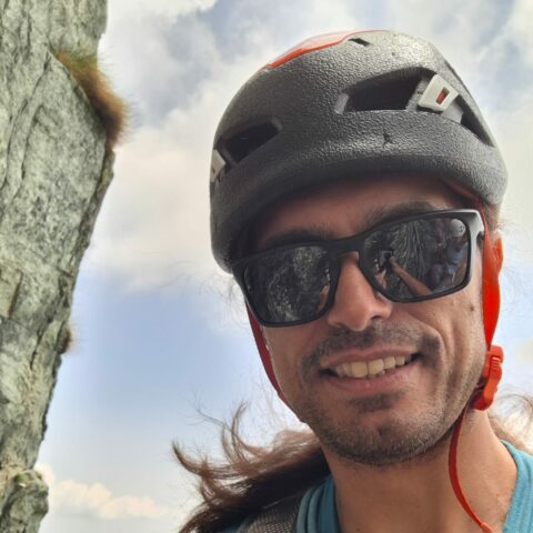 Matteo Laganà