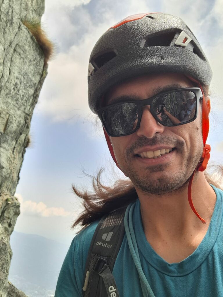 Matteo Laganà